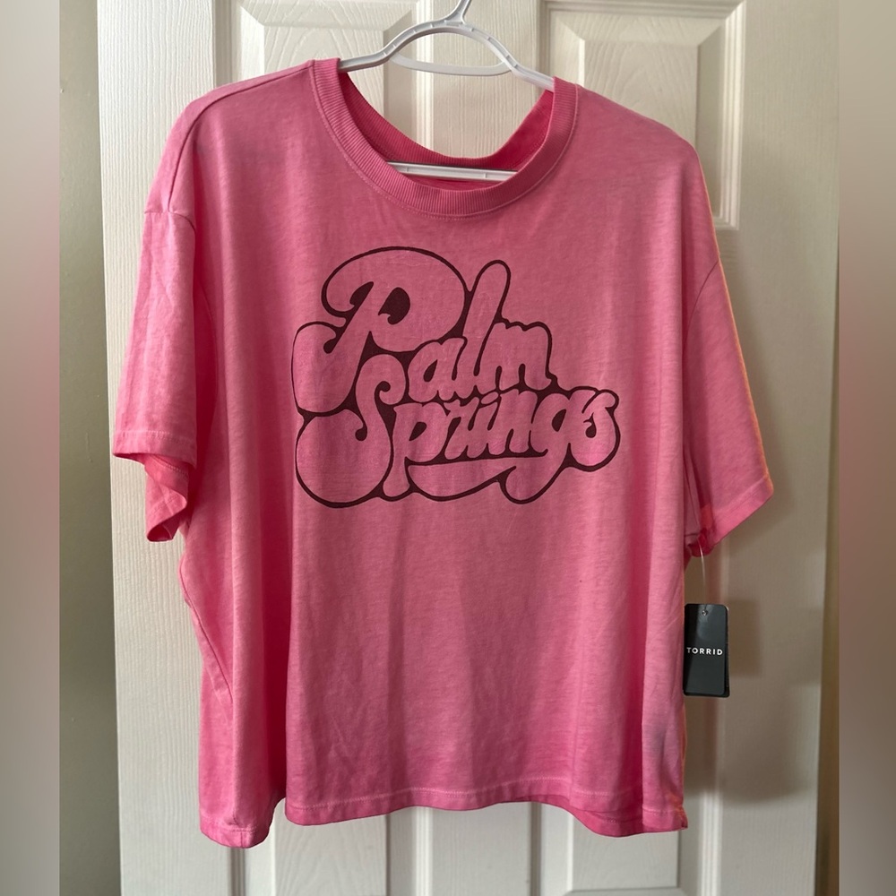 SUPER CUTE Torrid NWT Size 1